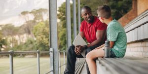 Mentorship, A Reciprocal Opportunity