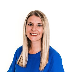 Picture of Rebekah Wells 