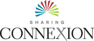 Sharing Connexion Logo