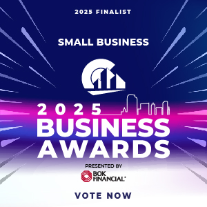 2025 Business Awards-Vote Now