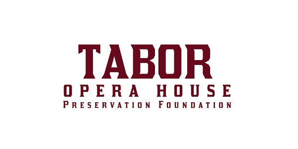 Tabor Opera House