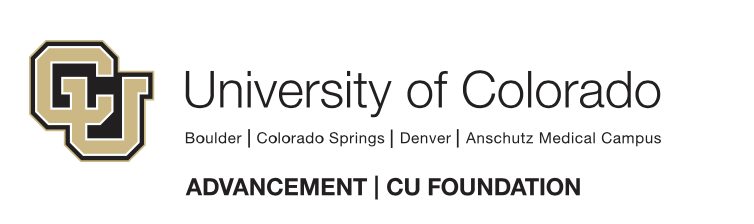 Fundraising for Higher Educations University of Colorado