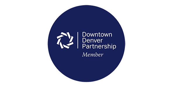 Downtown Denver Partnership Member