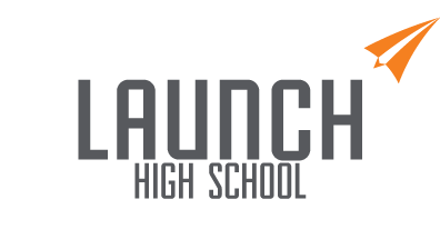 Fundraising for Education Launch High School