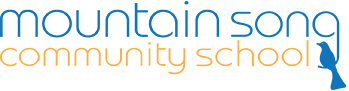 Mountain Song Community School Logo