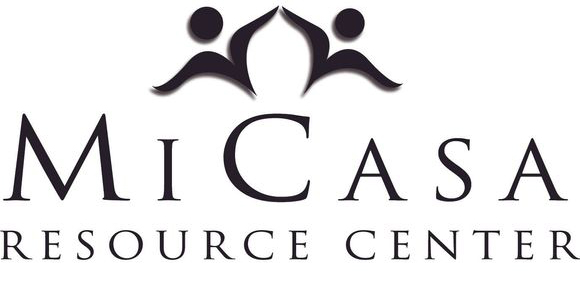 MiCasa Resouce Center Logo